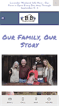 Mobile Screenshot of bbfamilyfarm.com